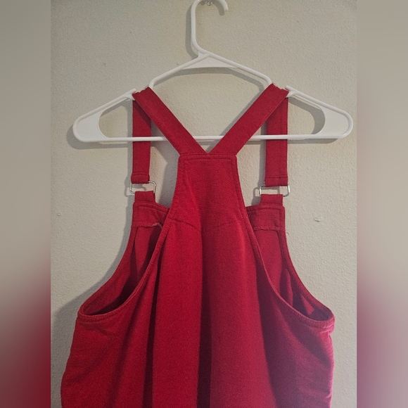 Carol Anderson Vintage Coveralls Dress - Picture 5 of 5